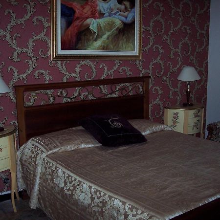 Hotel Royal Alessandria Eksteriør bilde