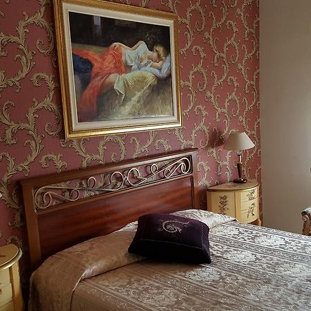 Hotel Royal Alessandria Eksteriør bilde