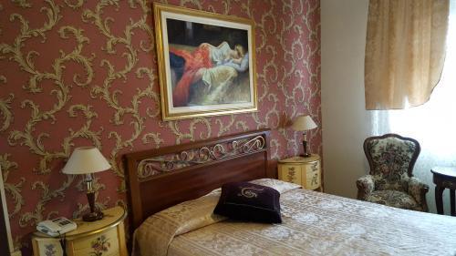 Hotel Royal Alessandria Eksteriør bilde