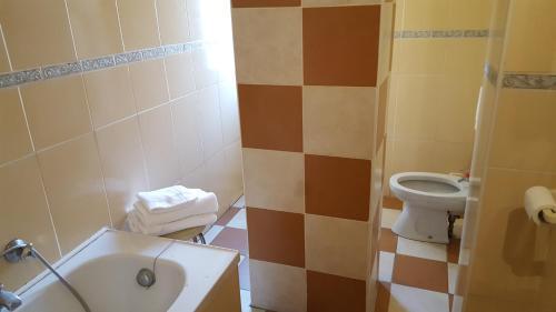Hotel Royal Alessandria Eksteriør bilde