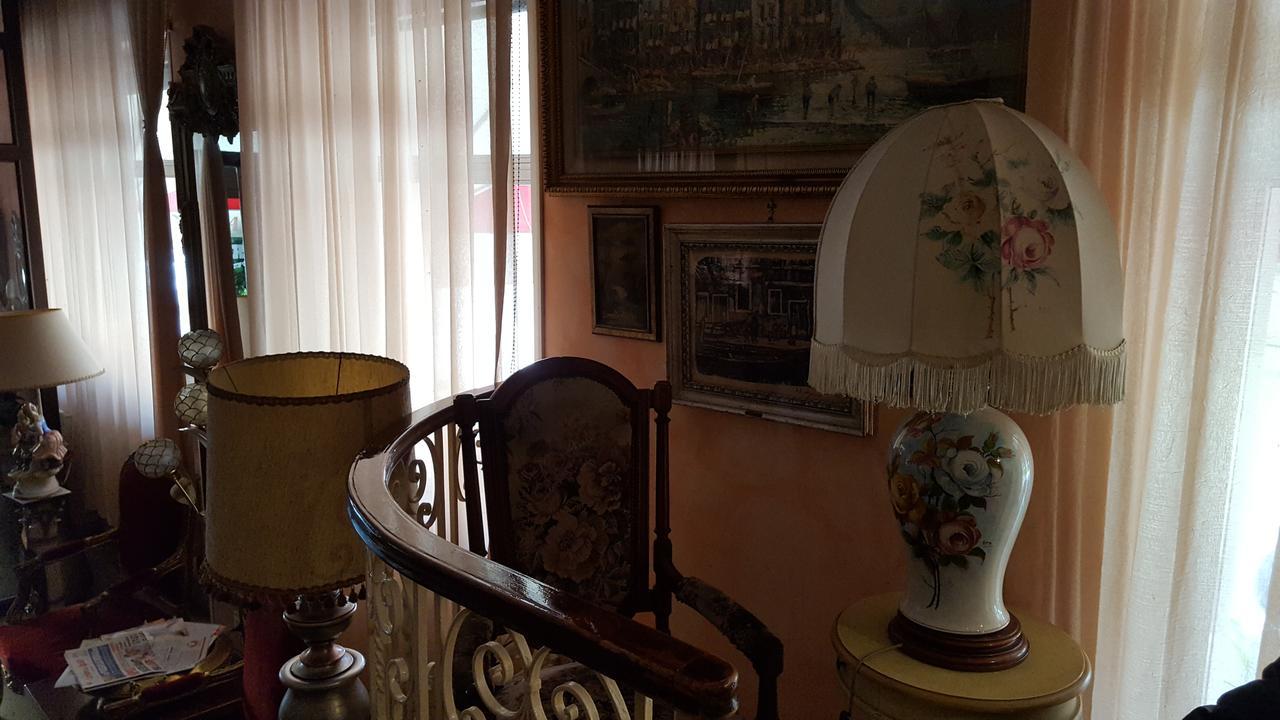 Hotel Royal Alessandria Eksteriør bilde