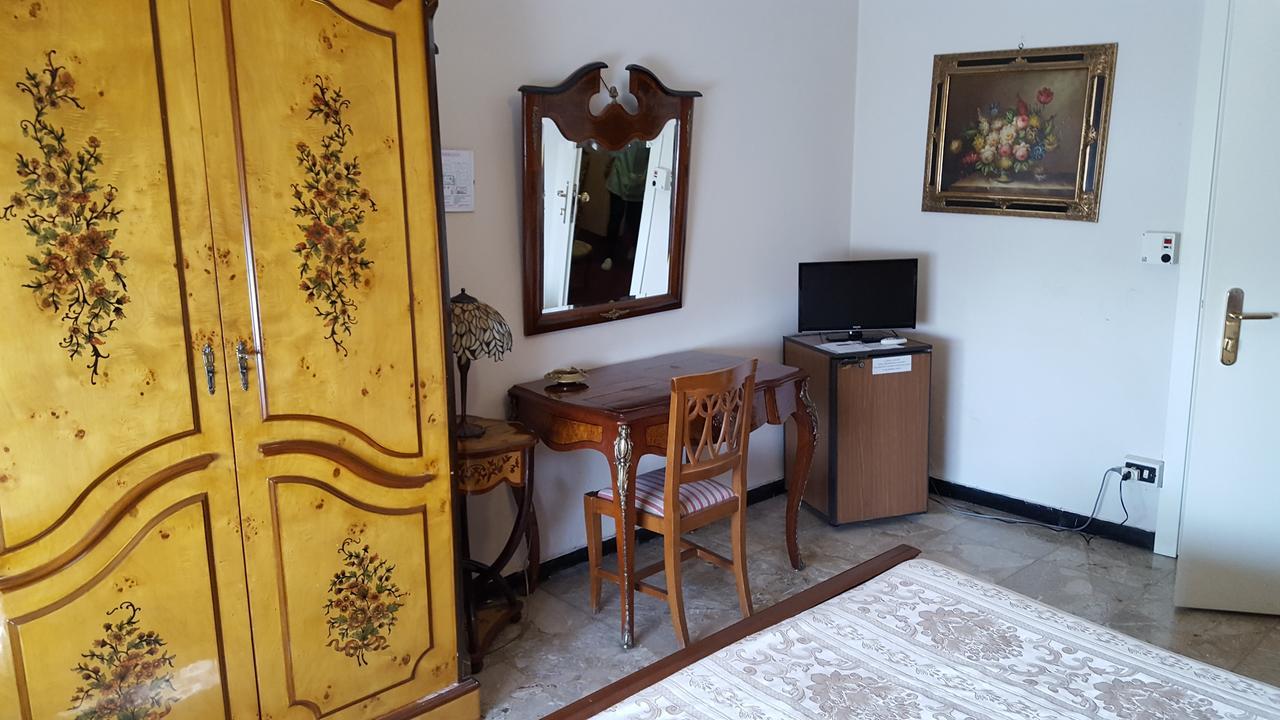 Hotel Royal Alessandria Eksteriør bilde