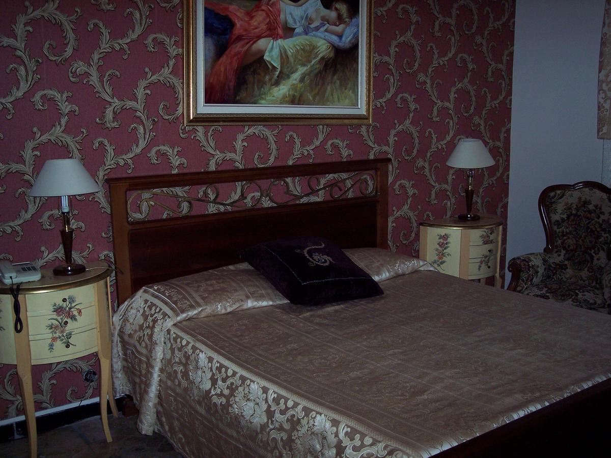 Hotel Royal Alessandria Eksteriør bilde