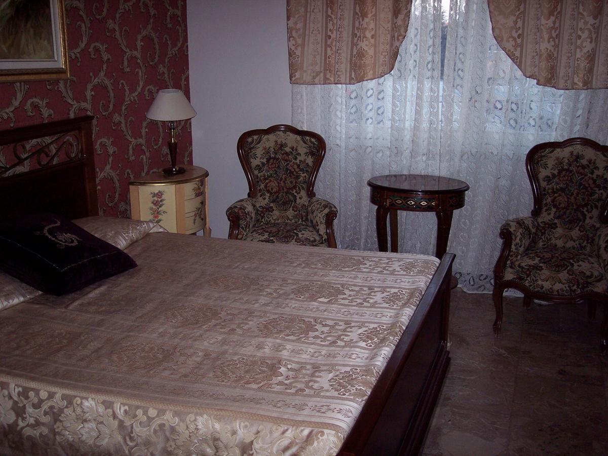 Hotel Royal Alessandria Eksteriør bilde