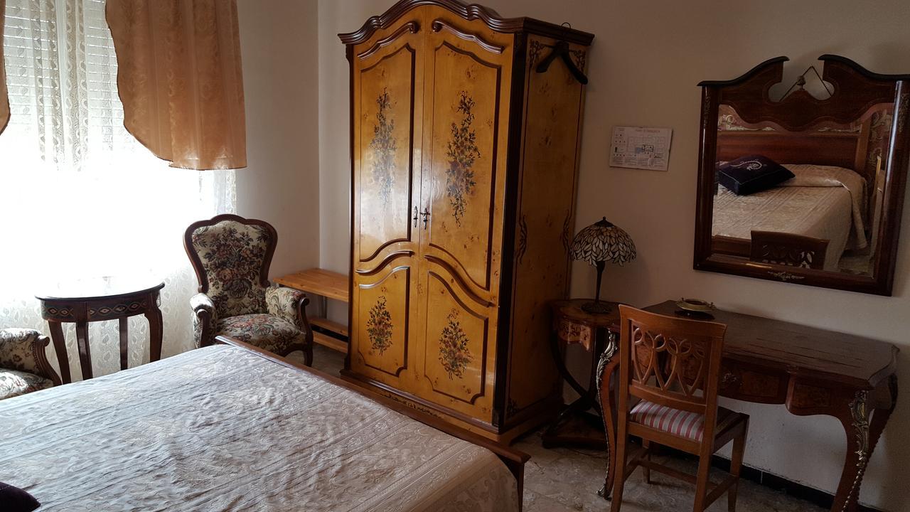 Hotel Royal Alessandria Eksteriør bilde