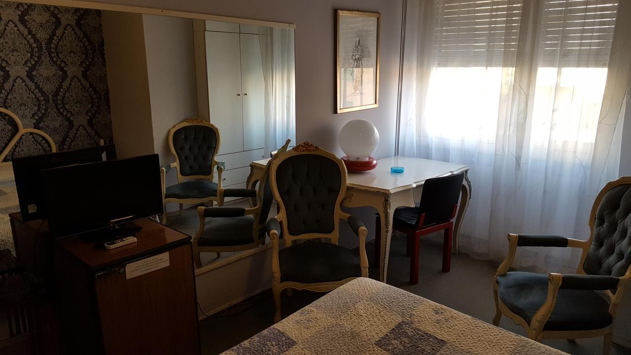 Hotel Royal Alessandria Eksteriør bilde