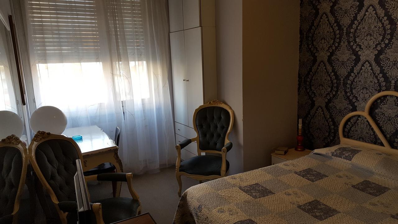 Hotel Royal Alessandria Eksteriør bilde