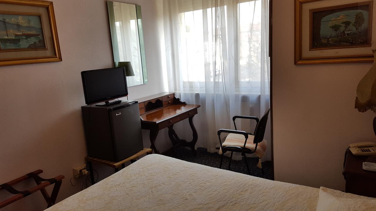 Hotel Royal Alessandria Eksteriør bilde