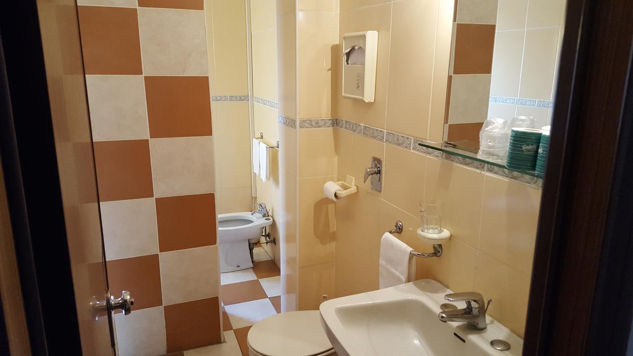 Hotel Royal Alessandria Eksteriør bilde